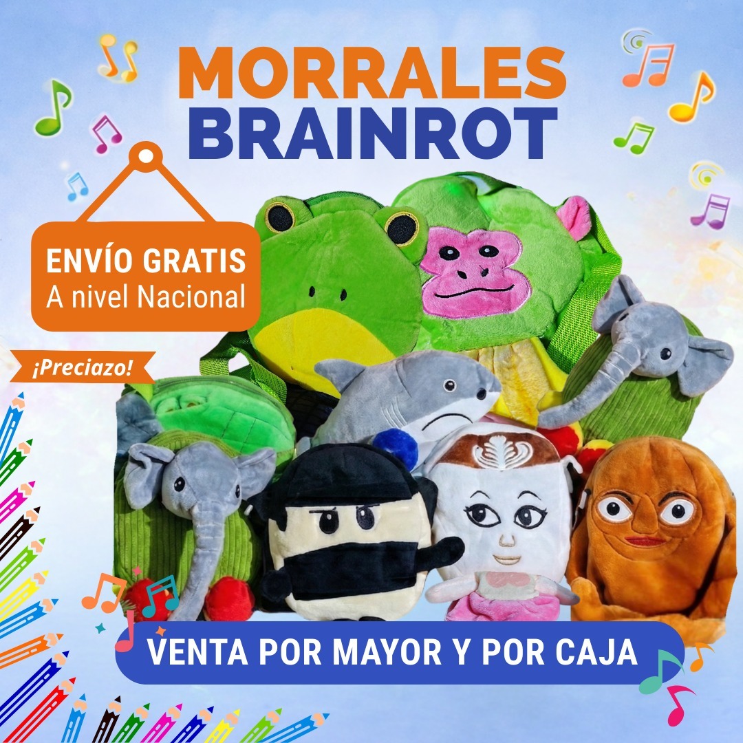Morrales Brainrot