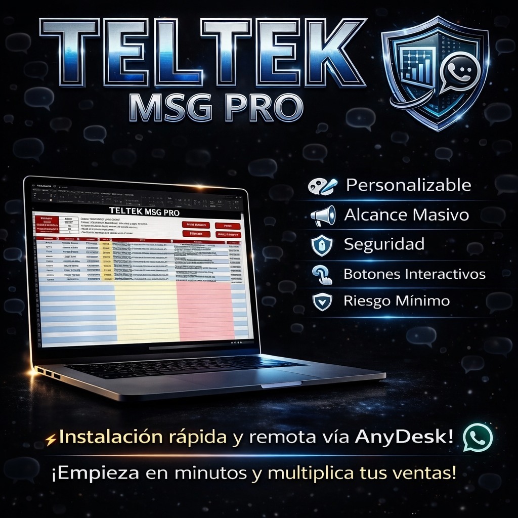 MSG PRO